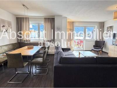 Etagenwohnung kaufen in 5700 Zell am See