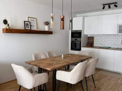 Wohnung provisionsfrei mieten in 1210 Wien