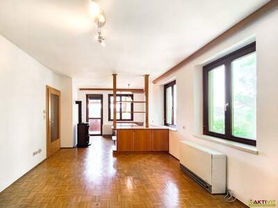 Wohnung kaufen in 8081 Heiligenkreuz