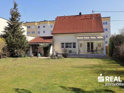 Haus kaufen in 4050 Traun