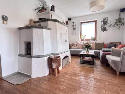 Terrassenwohnung kaufen in 6263 Fügen (Bild 3)