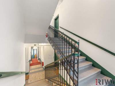 Terrassenwohnung kaufen in 1130 Wien (Bild 4)