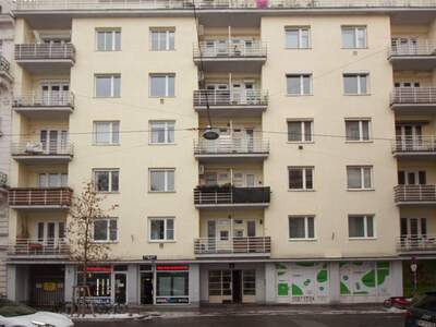 Gewerbeobjekt kaufen in 1070 Wien