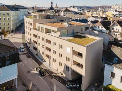 Immobilie mieten in 4840 Vöcklabruck