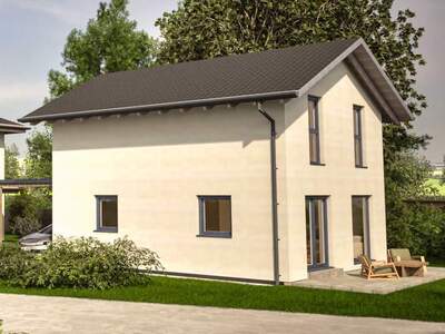 Haus kaufen in 6923 Lauterach