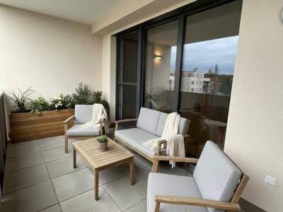 Mietwohnung in 2700 Wiener Neustadt