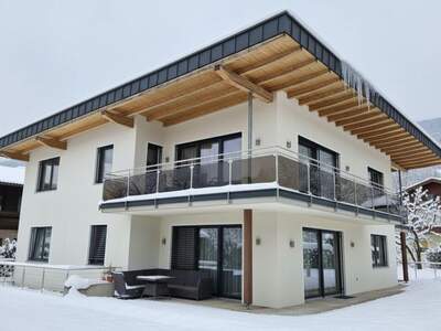 Haus mit Garten kaufen in 6250 Kundl (Bild 2)