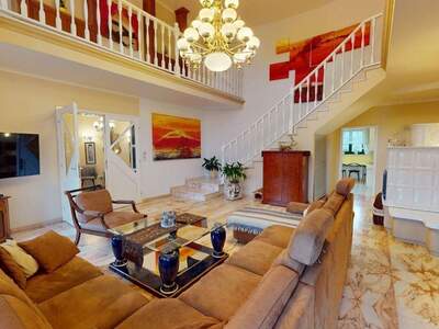 Haus mit Garten kaufen in 7423 Pinkafeld (Bild 3)