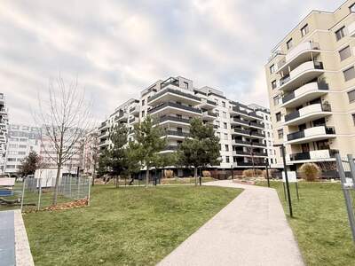 Eigentumswohnung in 1220 Wien