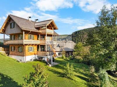 Haus kaufen in 9571 Albeck