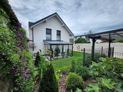 Haus provisionsfrei kaufen in 2472 Prellenkirchen