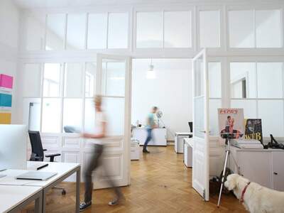 Gewerbeobjekt mieten in 1070 Wien