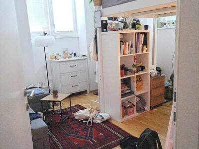 Shared flat provisionsfrei mieten in 1120 Wien