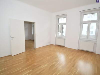 Altbauwohnung mit Balkon kaufen in 1200 Wien