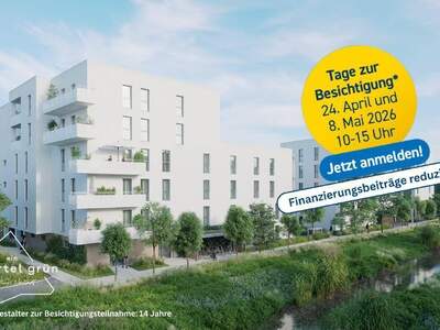 Wohnung mieten in 2700 Wiener Neustadt