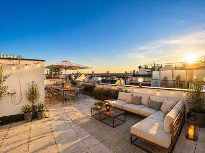 Eigentumswohnung in 1060 Wien