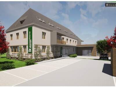 Mietwohnung in 8850 Murau