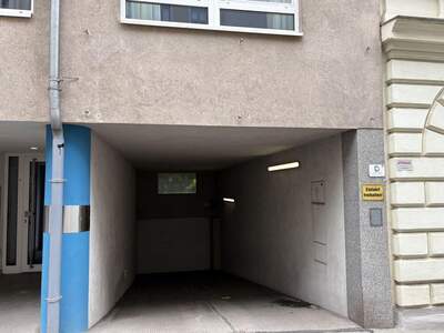 Immobilie mieten in 1190 Wien (Bild 3)