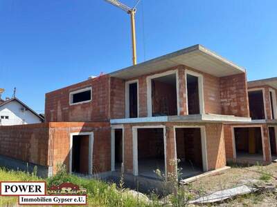 Einfamilienhaus kaufen in 5230 Mattighofen