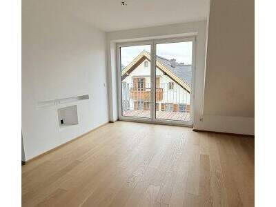 Dachgeschosswohnung mieten in 5201 Seekirchen