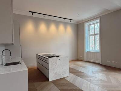 Wohnung mieten in 1090 Wien