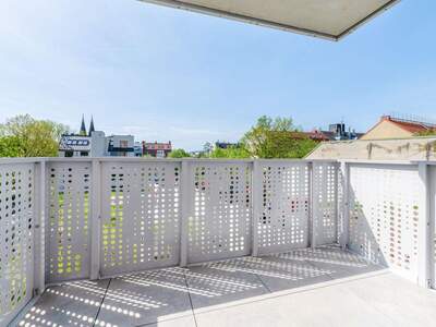 Wohnung mit Balkon mieten in 1140 Wien (Bild 3)