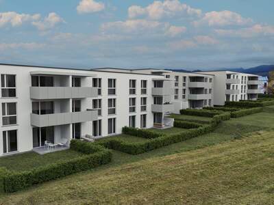 Wohnung mieten in 4655 Vorchdorf (Bild 2)
