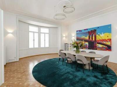 Wohnung mieten in 1010 Wien