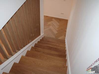 Terrassenwohnung kaufen in 1090 Wien (Bild 5)