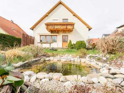 Haus kaufen in 3493 Hadersdorf