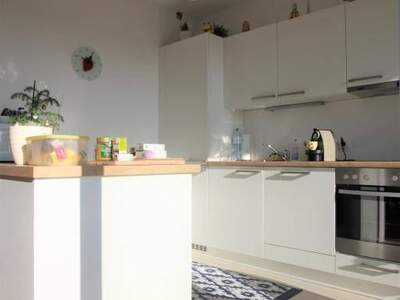 Wohnung mieten in 4101 Feldkirchen