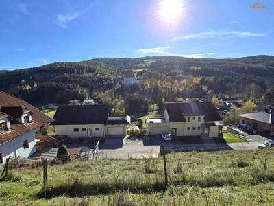 Grundstück kaufen in 2873 Feistritz