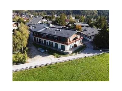 Wohnung provisionsfrei kaufen in 6100 Seefeld