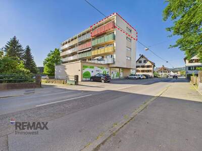 Wohnung kaufen in 6850 Dornbirn