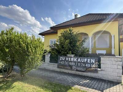 Haus kaufen in 7092 Winden