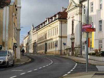 Gewerbeobjekt mieten in 7000 Eisenstadt