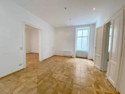 Gewerbeobjekt mieten in 1010 Wien