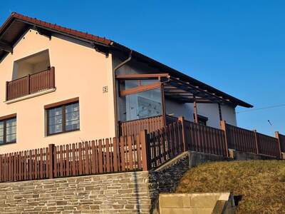 Haus kaufen in 7551 Stegersbach