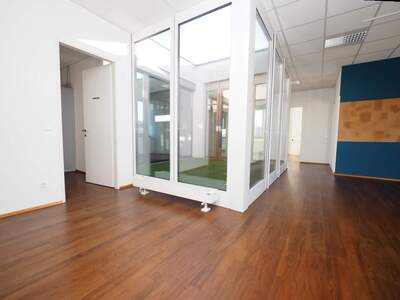 Gewerbeobjekt mieten in 5020 Salzburg