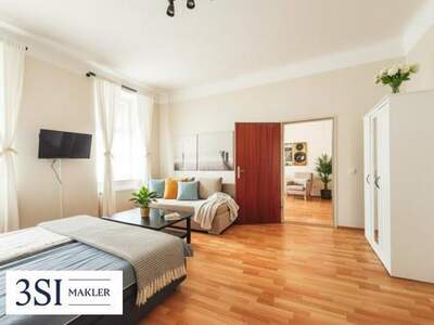 Wohnung kaufen in 1120 Wien