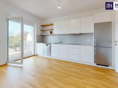 Terrassenwohnung kaufen in 8570 Voitsberg (Bild 5)