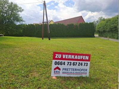 Grundstück kaufen in 8280 Fürstenfeld (Bild 1)