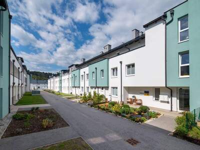 Wohnung mieten in 2625 Schwarzau