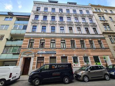 Apartment kaufen in 1080 Wien