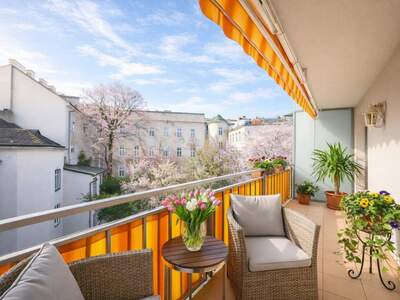 Wohnung kaufen in 1190 Wien