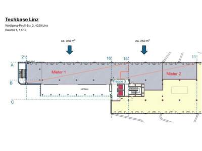 Gewerbeobjekt mieten in 4020 Linz (Bild 5)