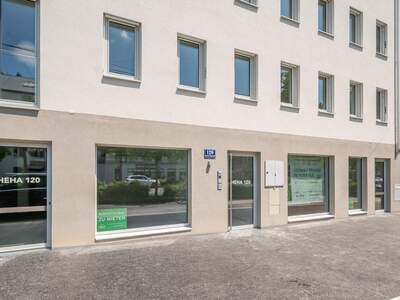 Gewerbeobjekt mieten in 1170 Wien (Bild 5)