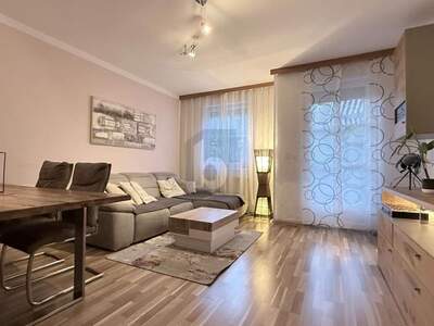 Terrassenwohnung kaufen in 2700 Wr. Neustadt (Bild 1)