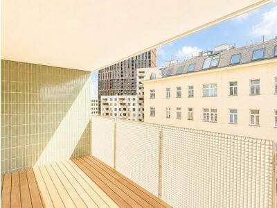 Terrassenwohnung kaufen in 1020 Wien (Bild 1)