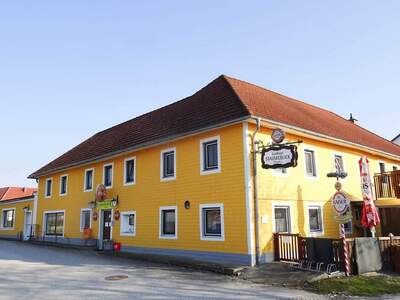 Gewerbeobjekt kaufen in 4462 Reichraming